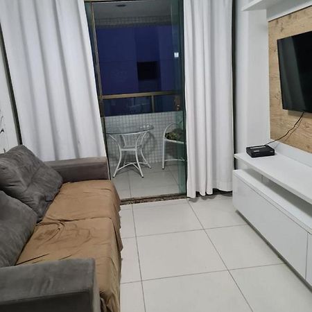 דירות João Pessoa Apto No Luxor Tambau מראה חיצוני תמונה
